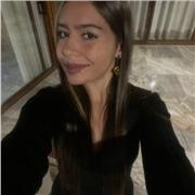 Soy estudiante de la Escuela Oficial de Idiomas y de la ULL con nivel B1 en inglés.